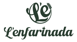 Logo de l'enfarinada