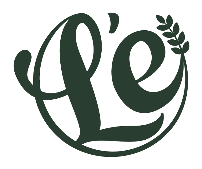 Logo l'enfarinada.